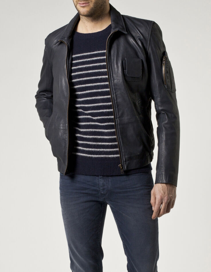 Blouson homme-1