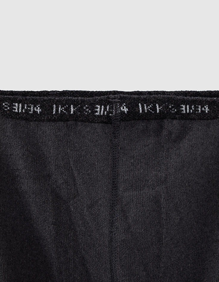 Girls’ charcoal grey marl knitted tights+lightning-2 Girls’ charcoal grey marl knitted tights+lightning-2