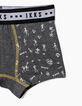 Boys' boxers duo pack-4