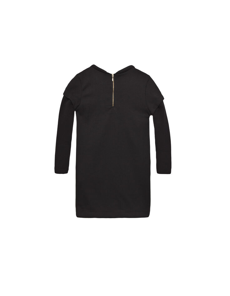 Robe molleton-2