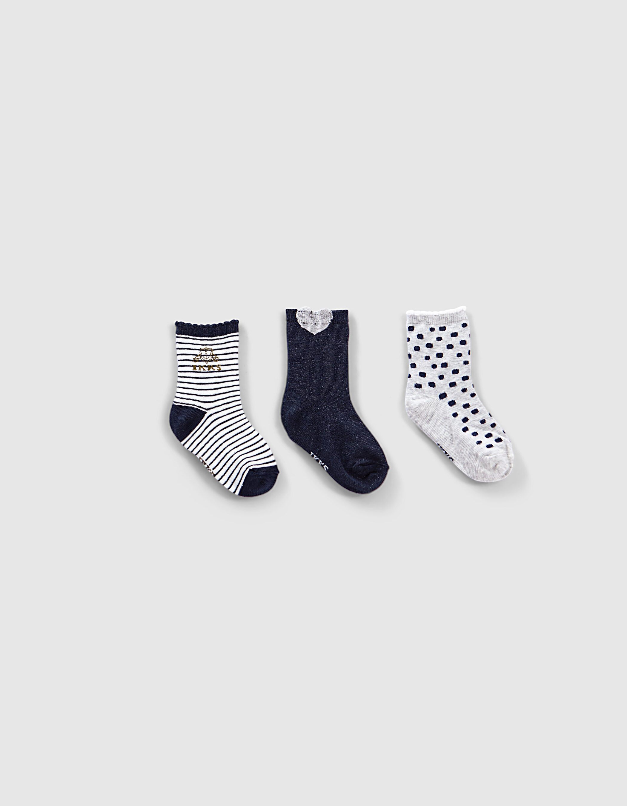 Off white baby socks hotsell