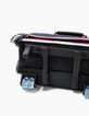 Girls’ 38 cm navy IKKS Ciao Bella wheeled bag -4