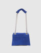 Bolso THE 1. POP COLOR cobalto S-3 Bolso THE 1. POP COLOR cobalto S-3