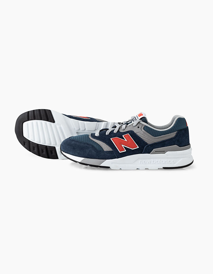 Deportivas New Balance® 997 marinas WAY-7