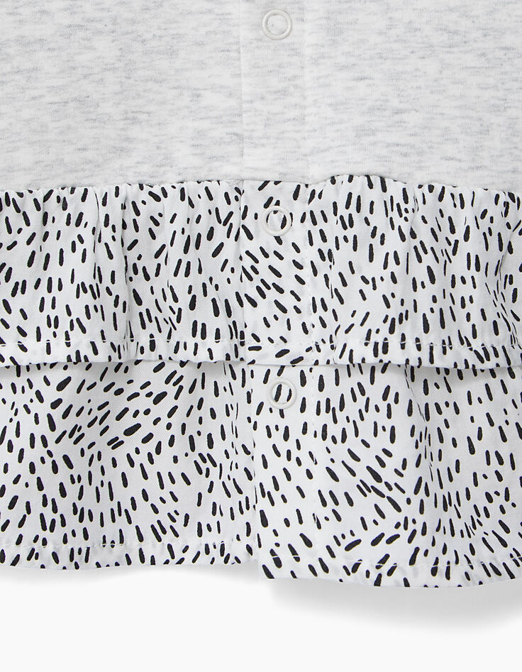 Graues Sweatshirt -5 Graues Sweatshirt -5