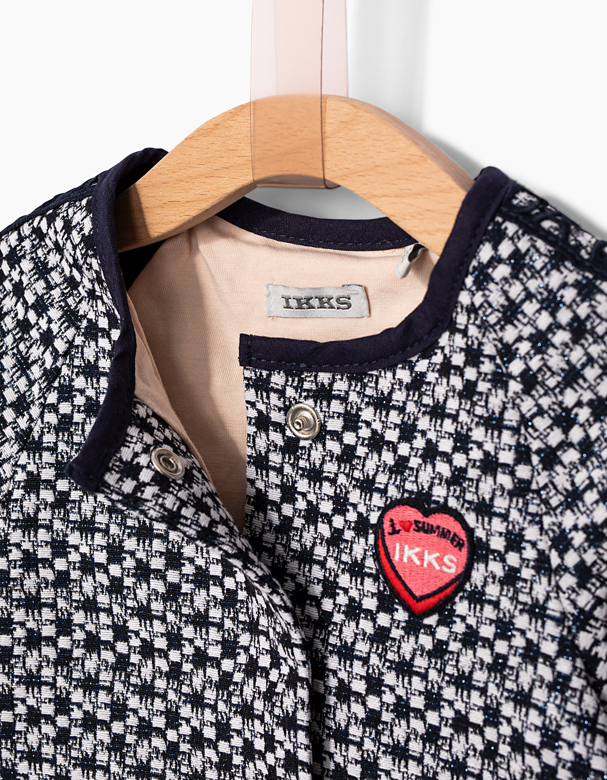 Ikks nouvelle collection automne 2020 outlet