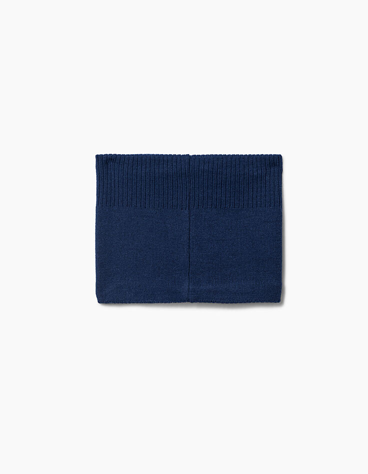 Cuello azul niño-2