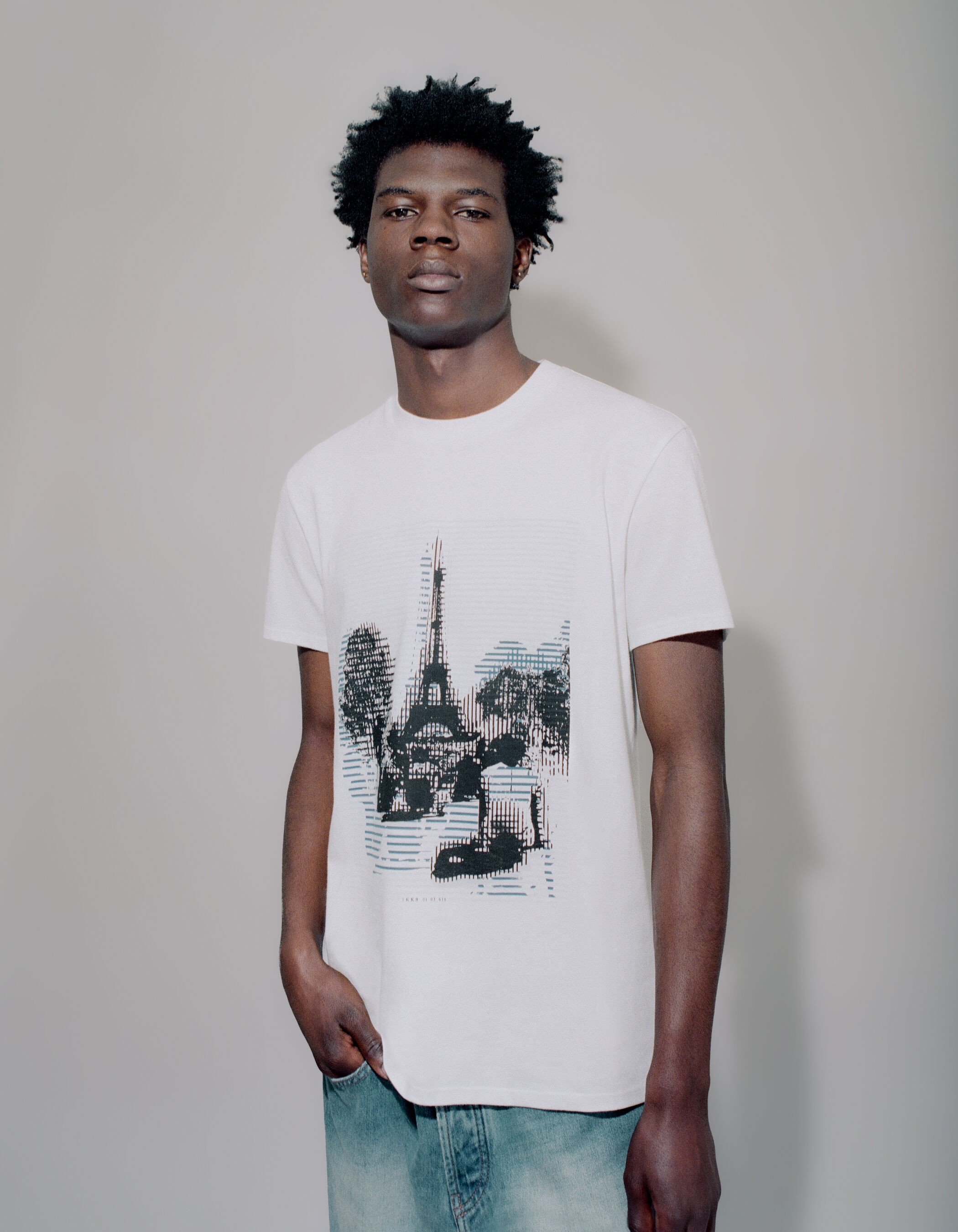 Tee shirt marque homme hot sale