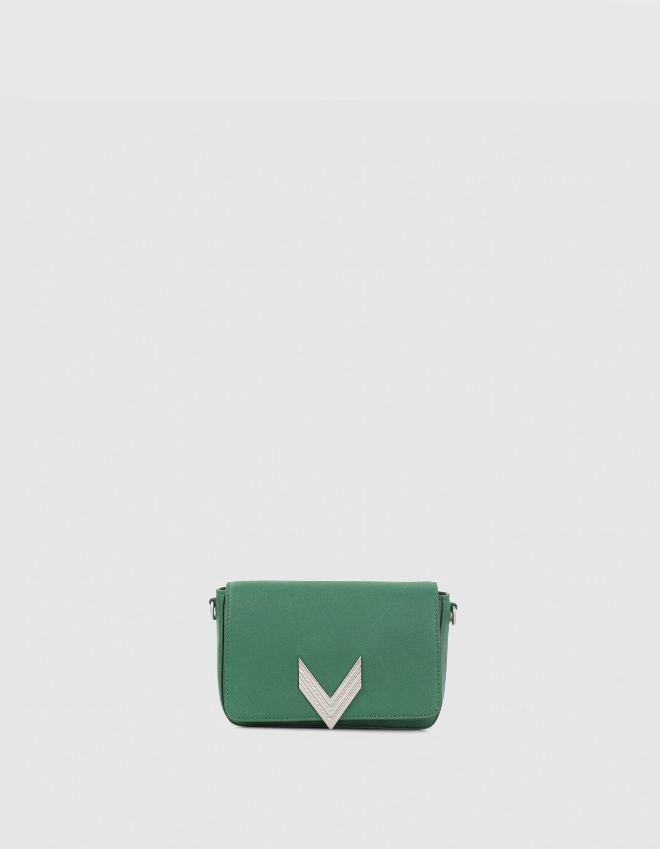 Ikks shop sac vert