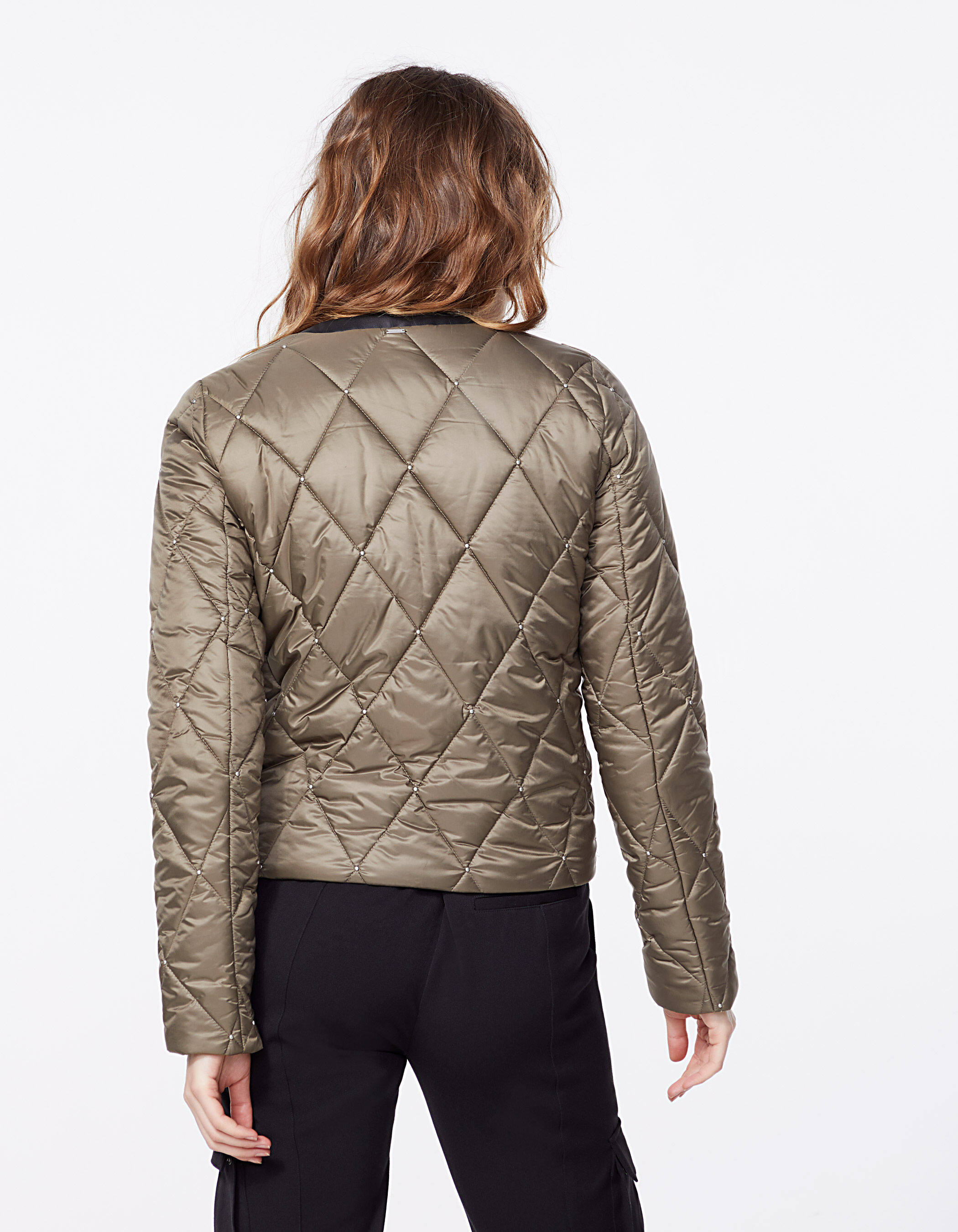 Sous doudoune ikks femme deals