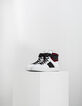 Baskets montantes femme-2
