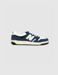 Blaue NEW BALANCE Herrensneakers 480-1