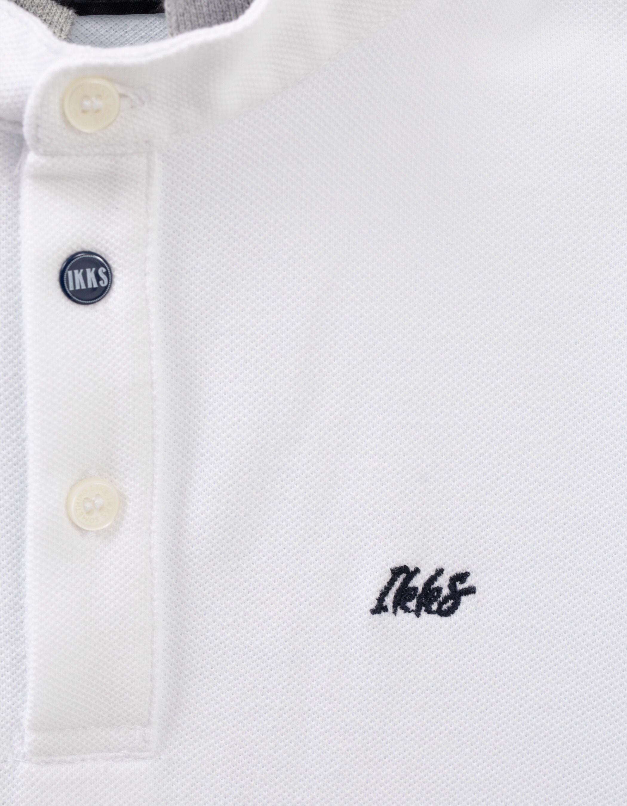 Polo fila garcon online