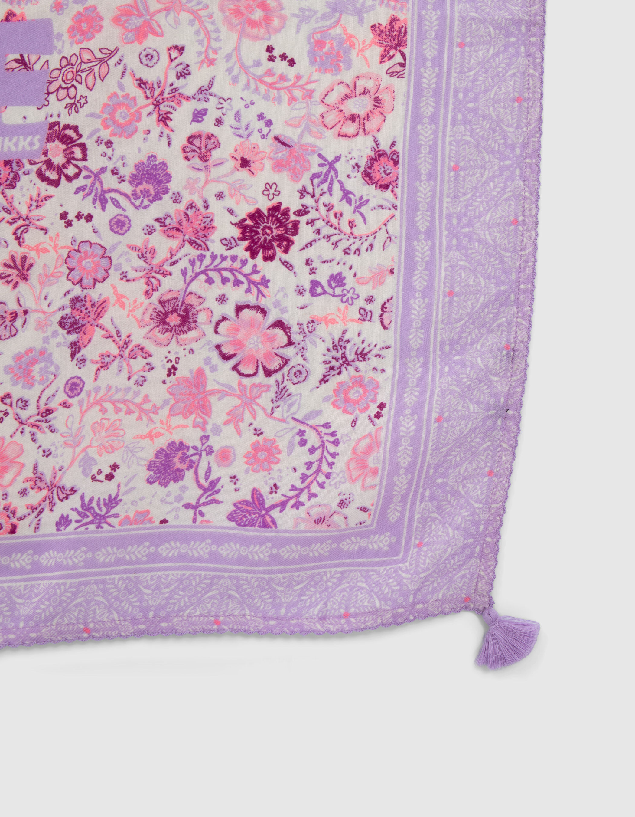 Foulard ikks fille new arrivals