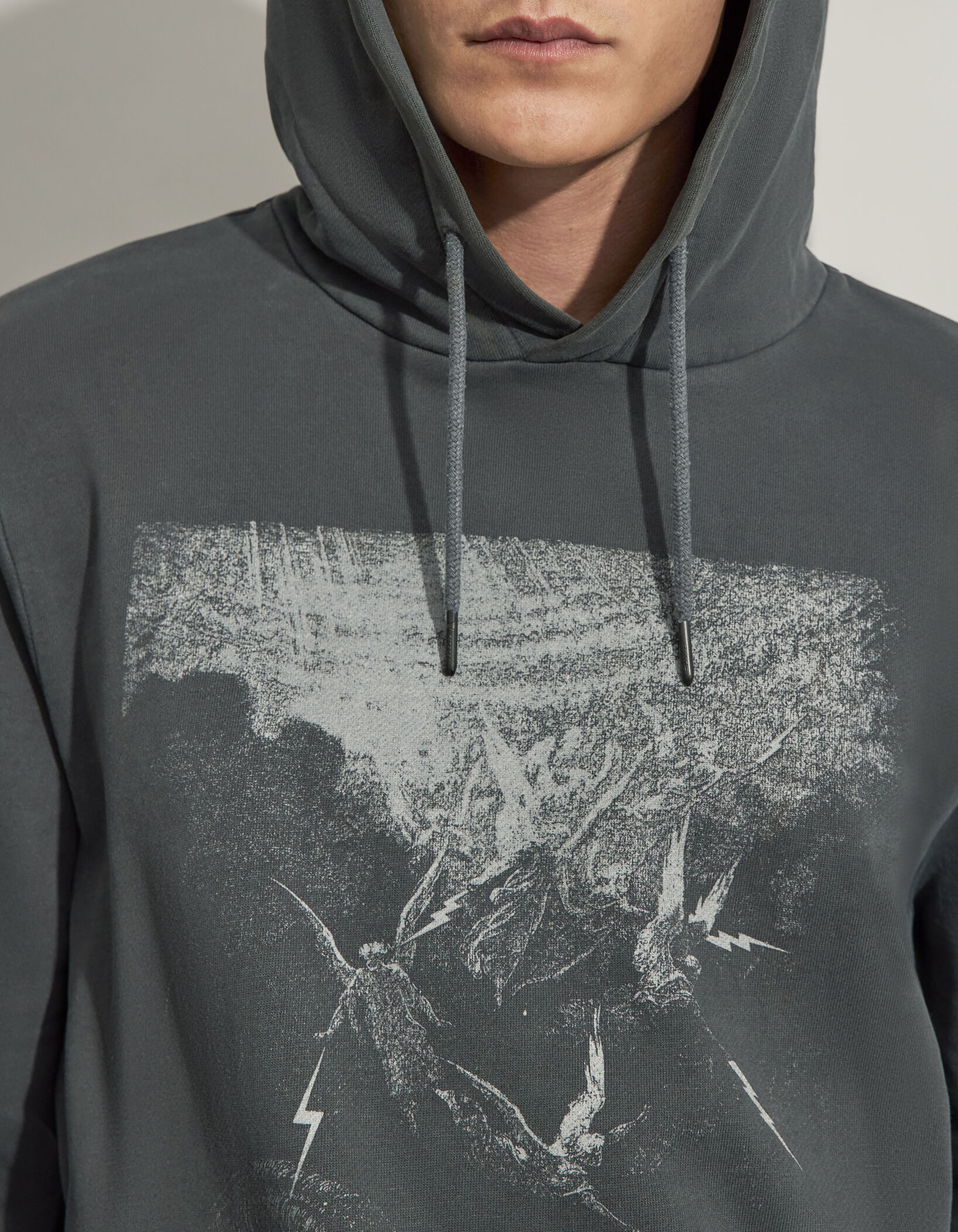 Hoodie engraving online