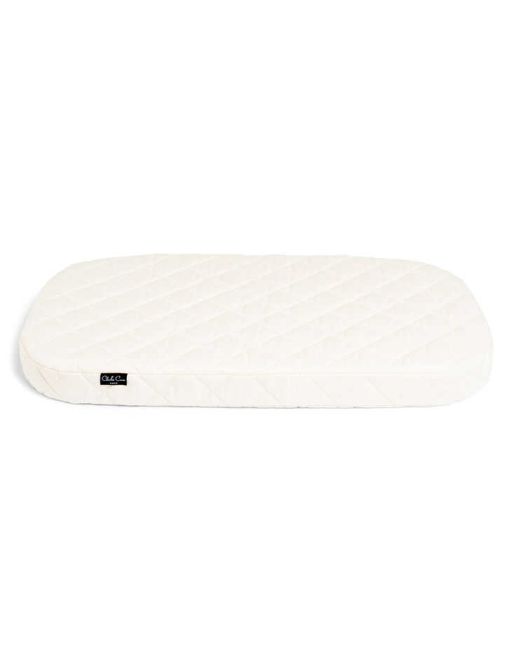 Berceau KUMI et son matelas organic CHARLIE CRANE-4