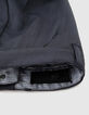 Pantalon de costume marine faux-uni garçon-3