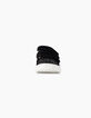 Zwarte sneakers meisjes-3