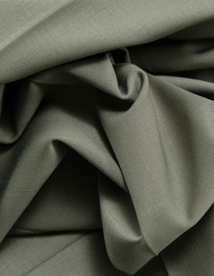 Herrenanzughose, beige, TRAVEL SUIT-7