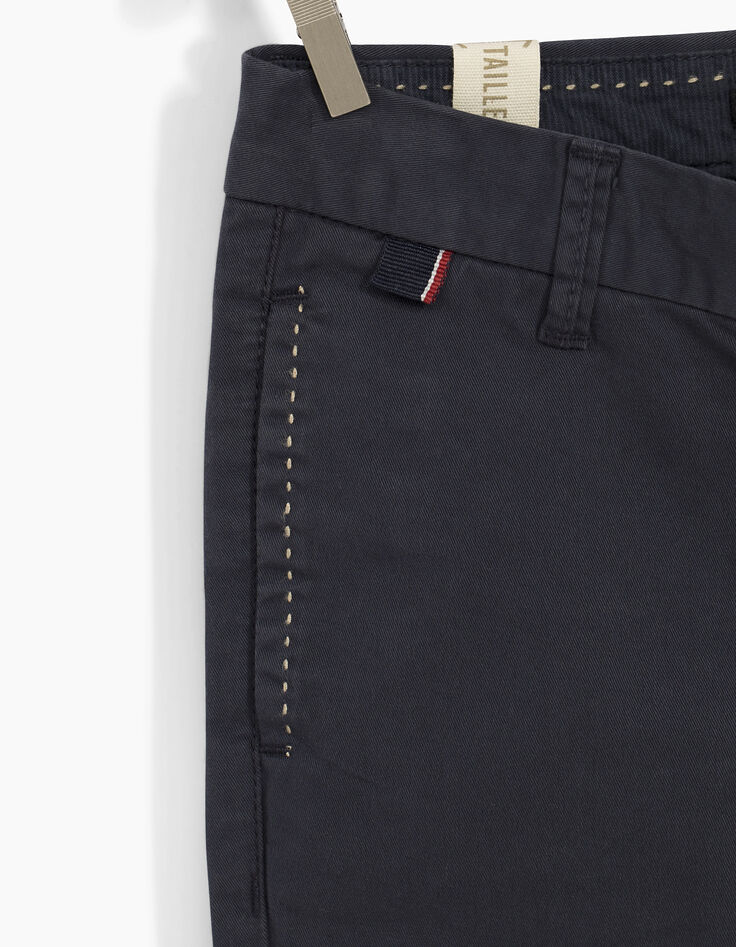 Boys' chinos -5