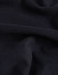 Men’s navy short-sleeved crew neck T-shirt-6