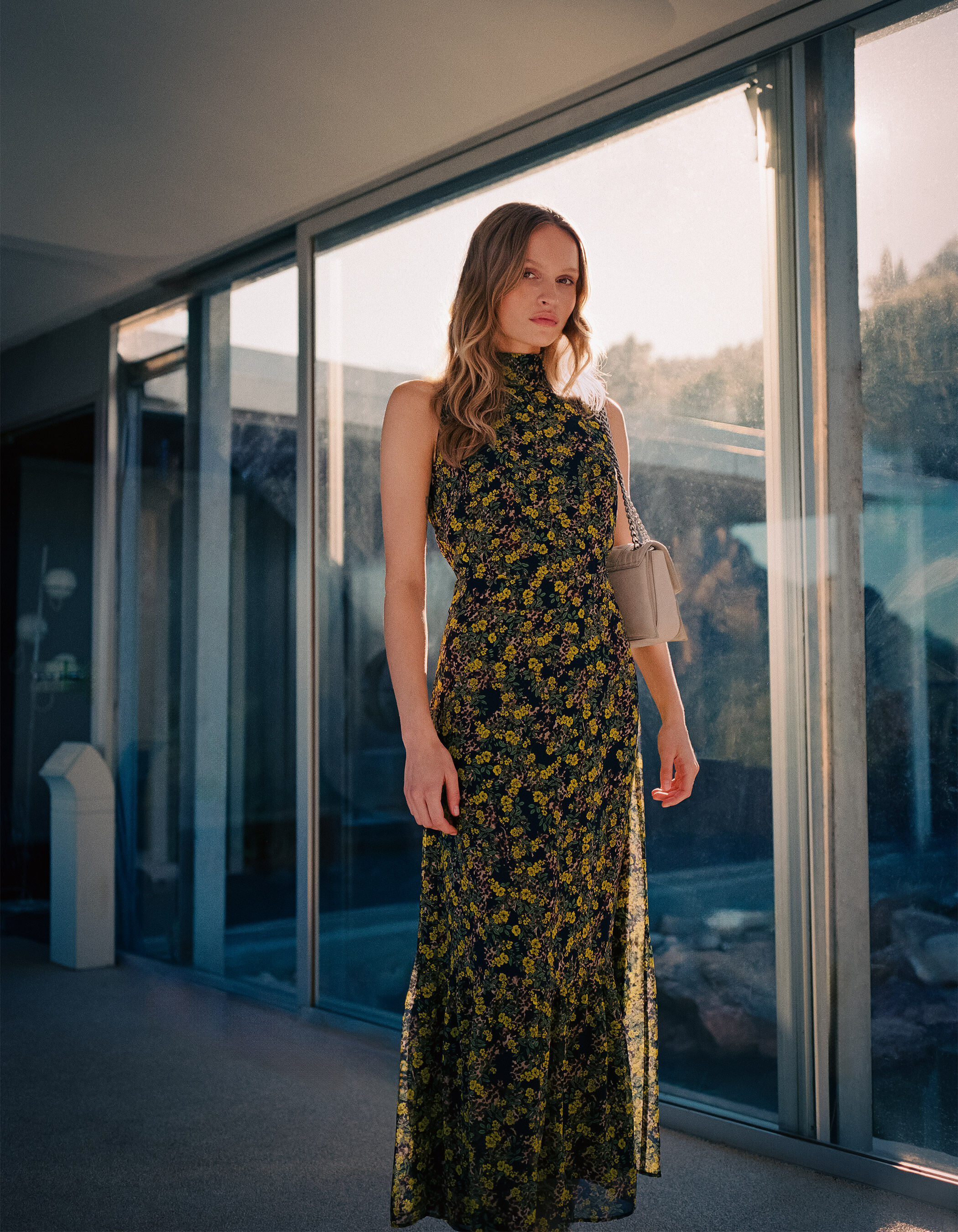 Robes ikks nouvelle collection store