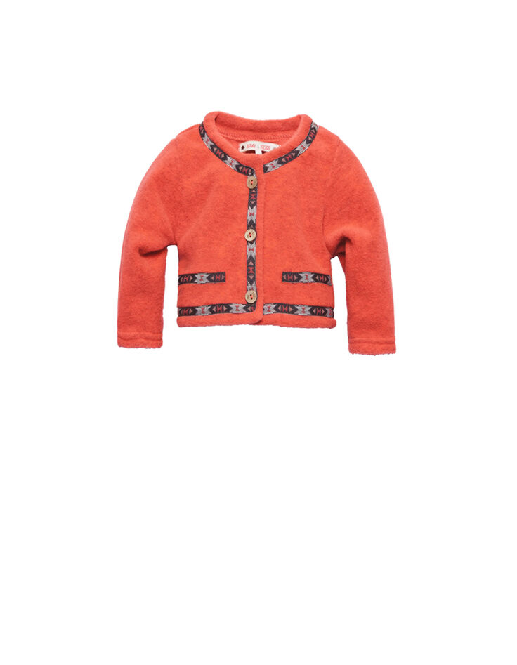 Baby-Fleecejacke-1 Baby-Fleecejacke-1