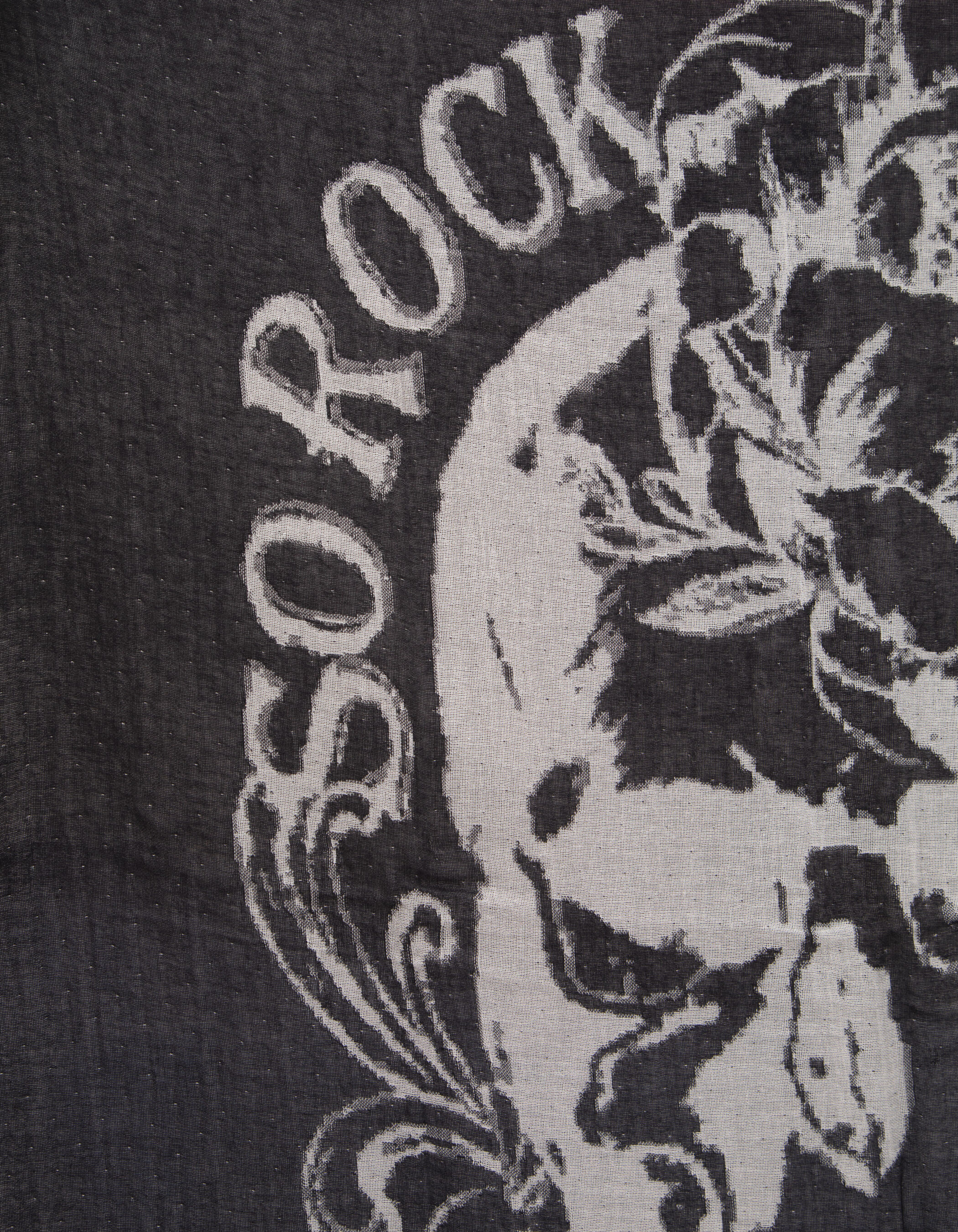 Ikks foulard deals