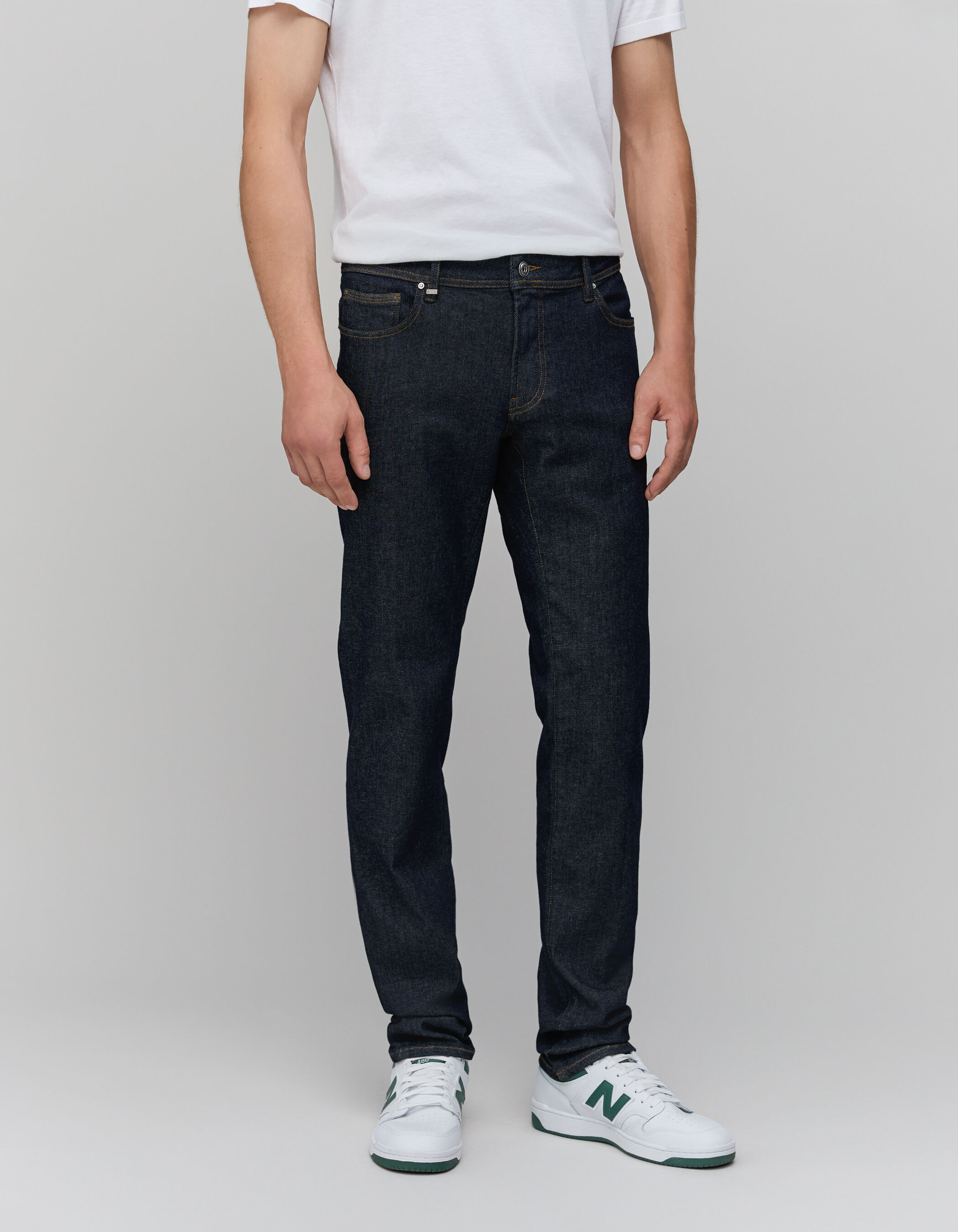 Jean homme uniqlo store