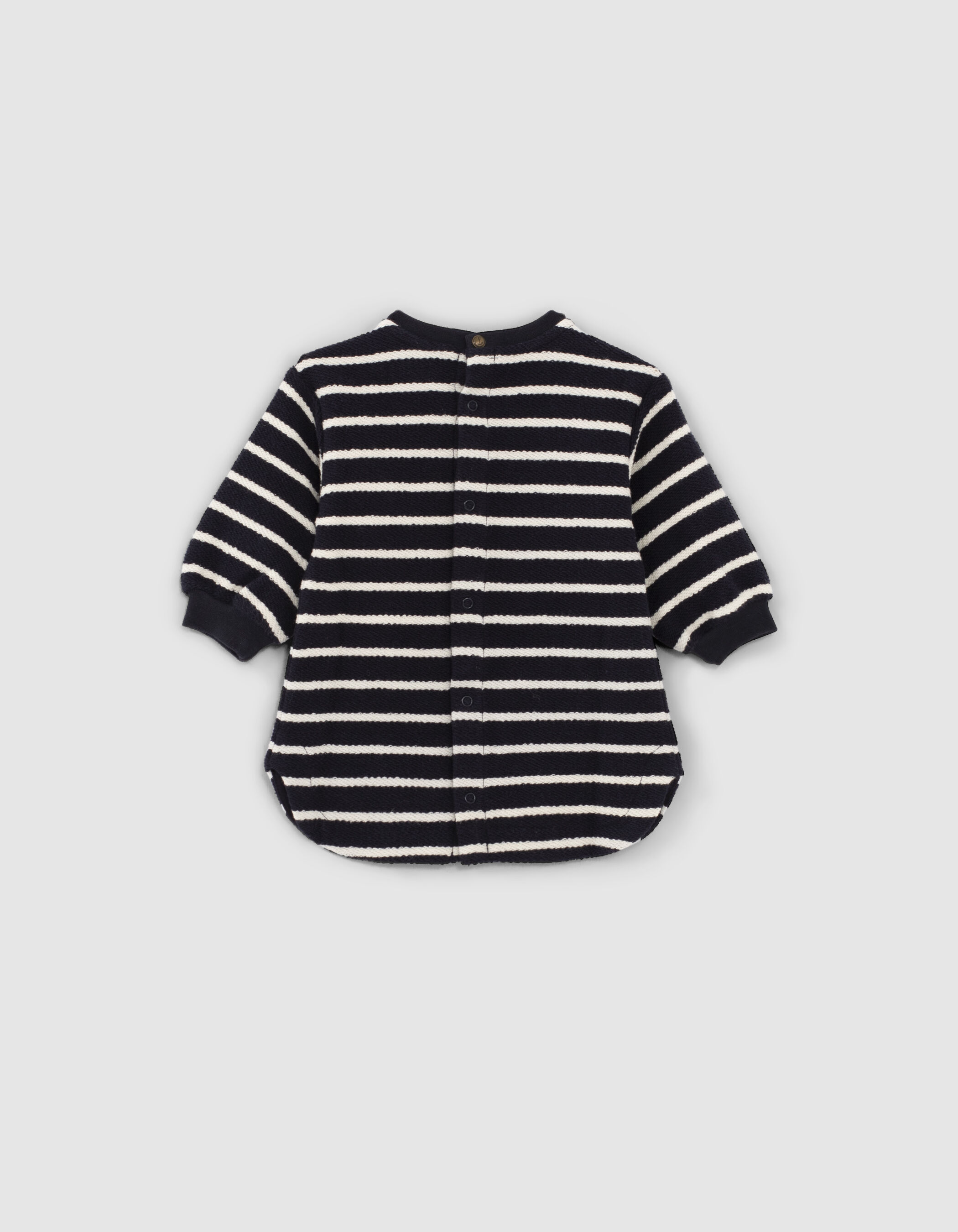 Robe mariniere bebe new arrivals