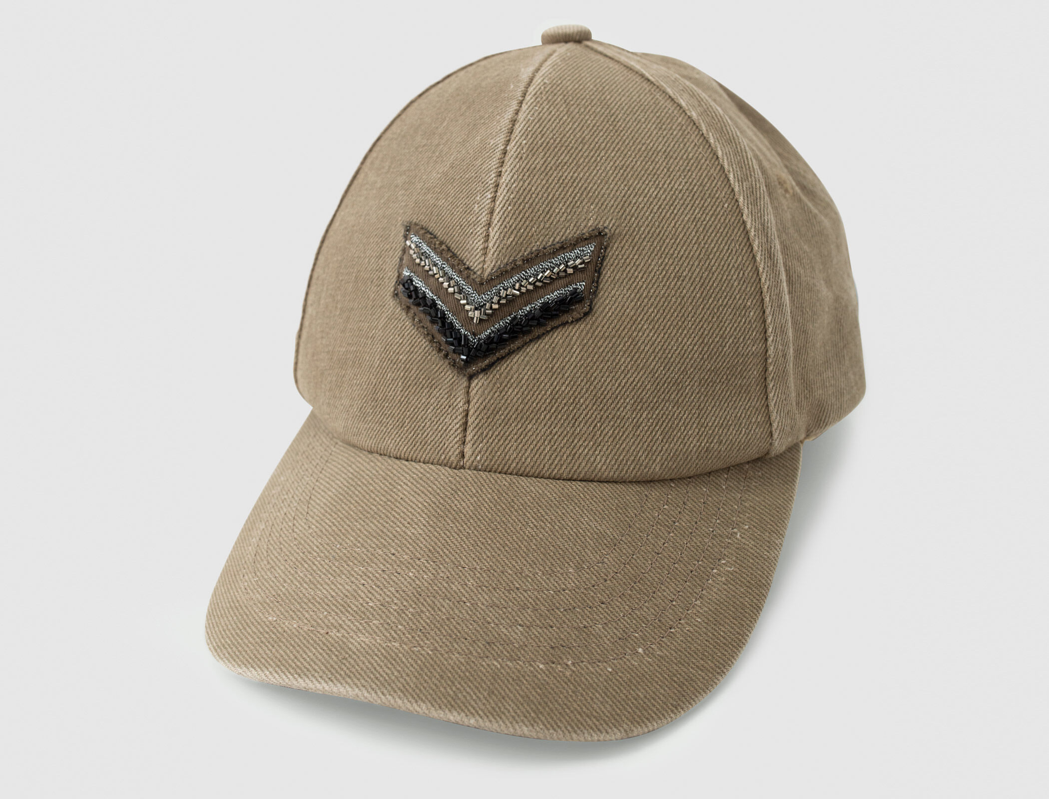 Casquette outlet ikks femme