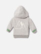Babies' cardigan-5