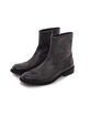 Bottes en cuir homme-5