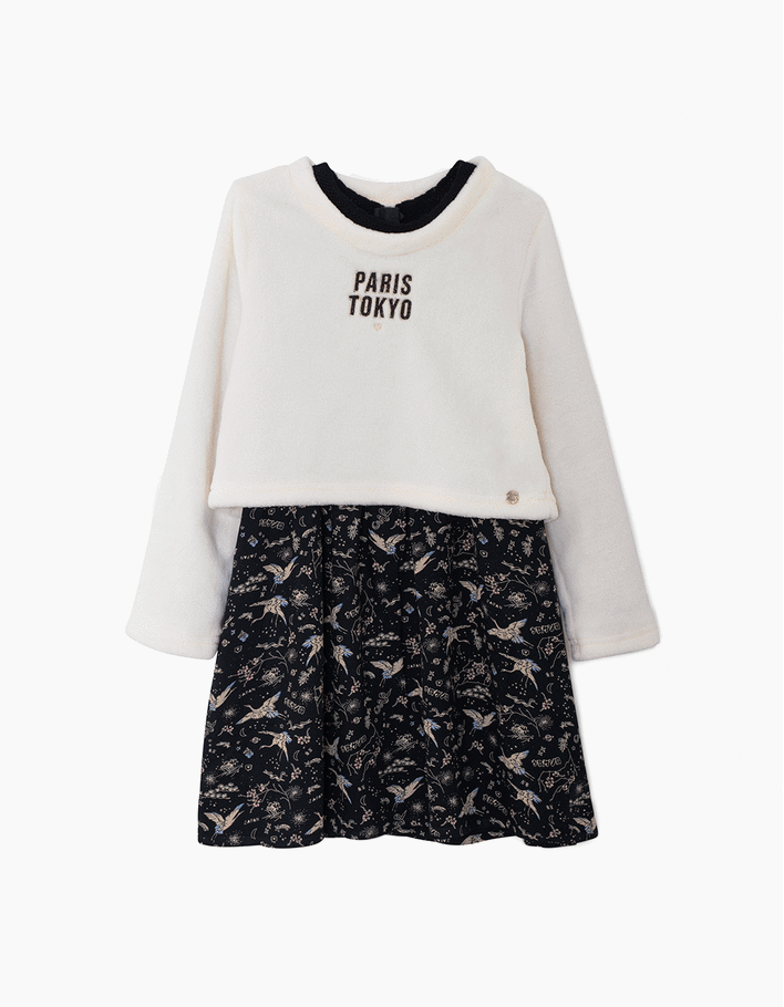 Robe store sweat ikks