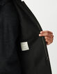 Men’s black ULTRA MOBILITY zipped suit jacket-8