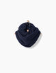 Girls' large snood-1