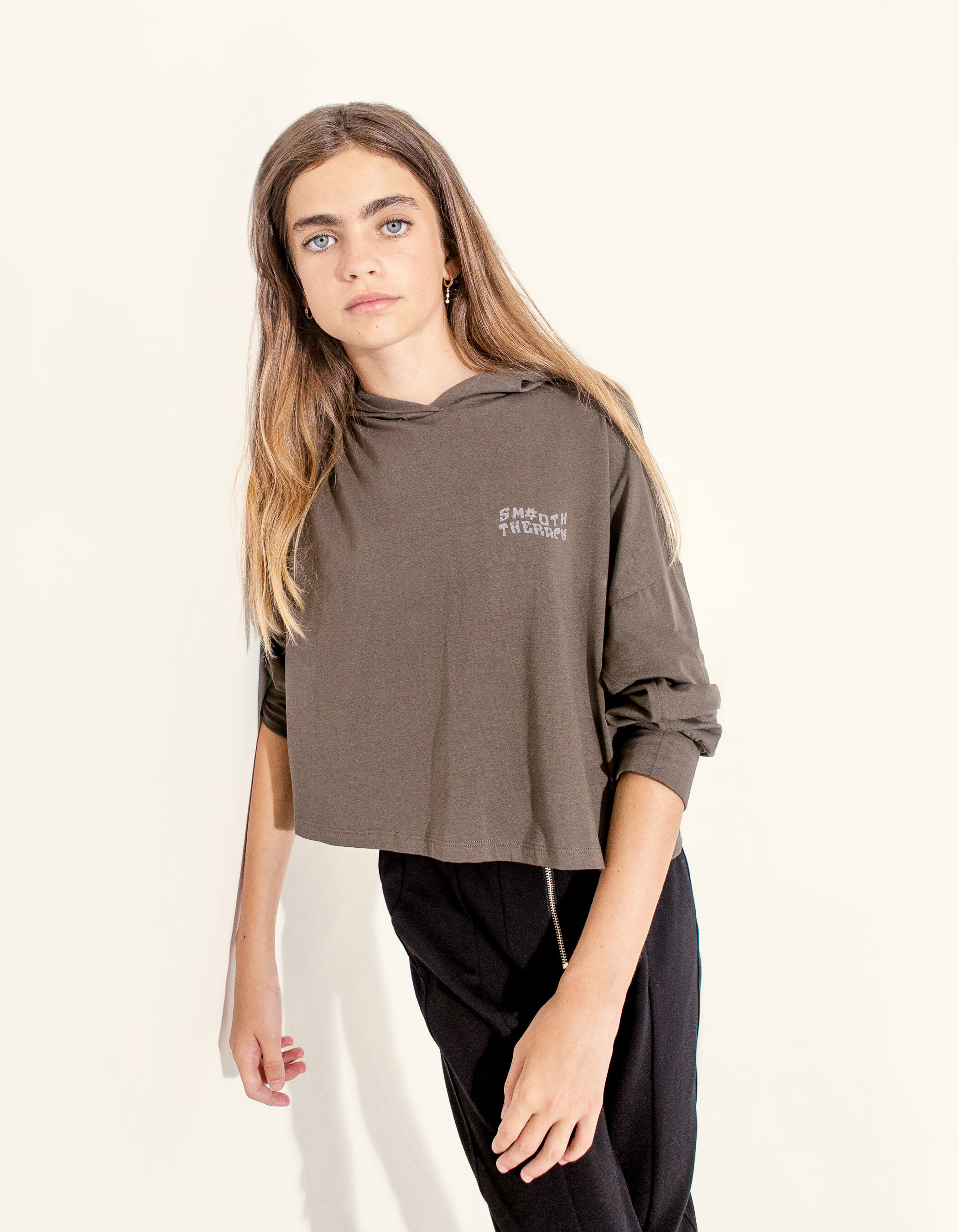 Kleding Meisjeskleding Tops & T-shirts Blouses Op maat gemaakte peutershirts 