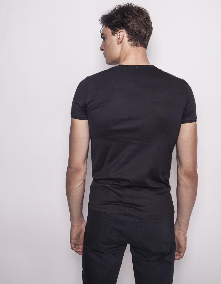 Camiseta de hombre-3