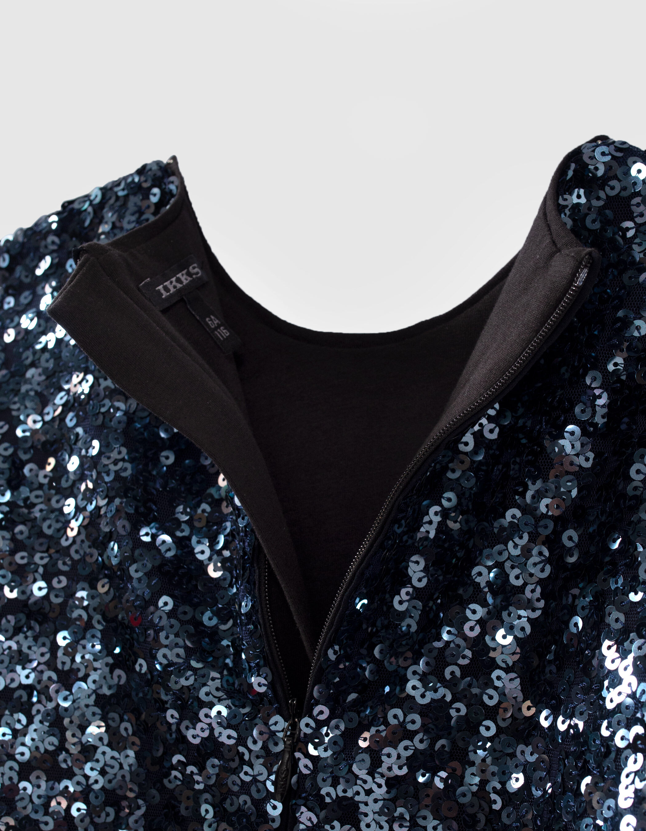 Robe sequins fille cheap