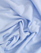 Men’s sky cotton modal crew neck T-shirt-6