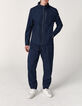 Overpant marine WATERPROOF Homme-1