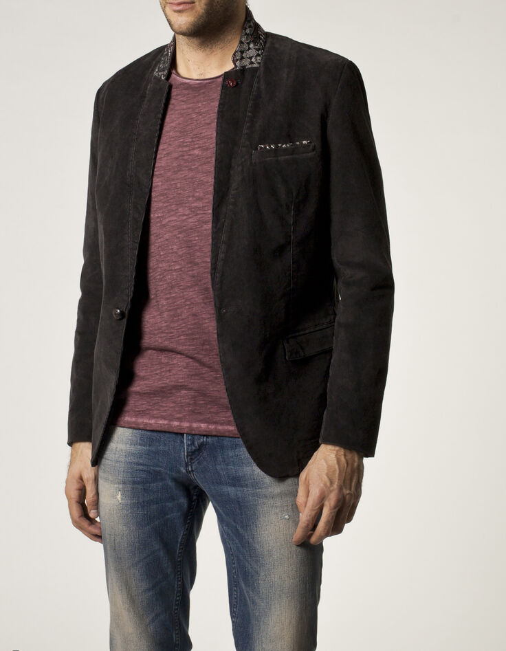 Veste homme-1