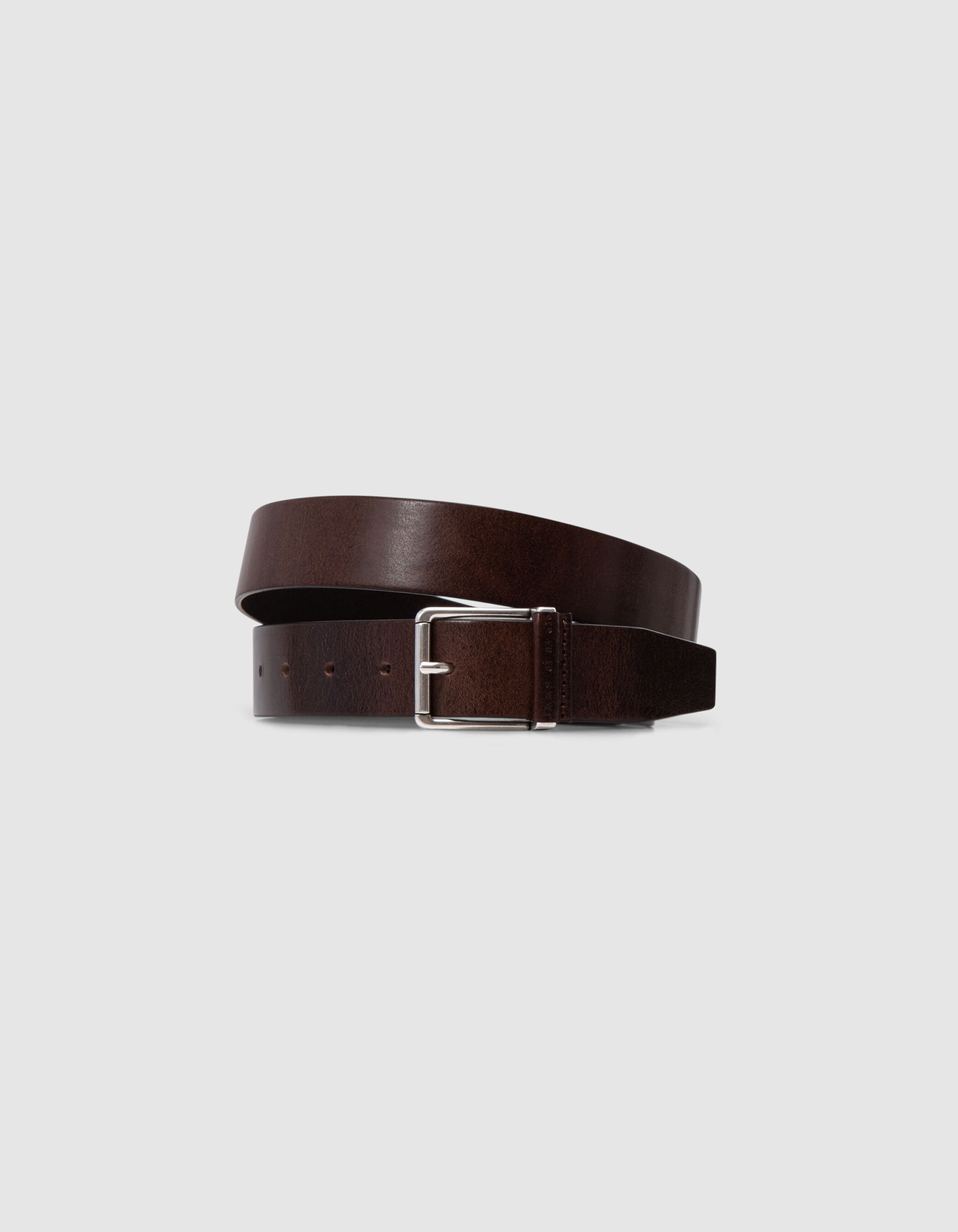 Ceinture ikks homme new arrivals
