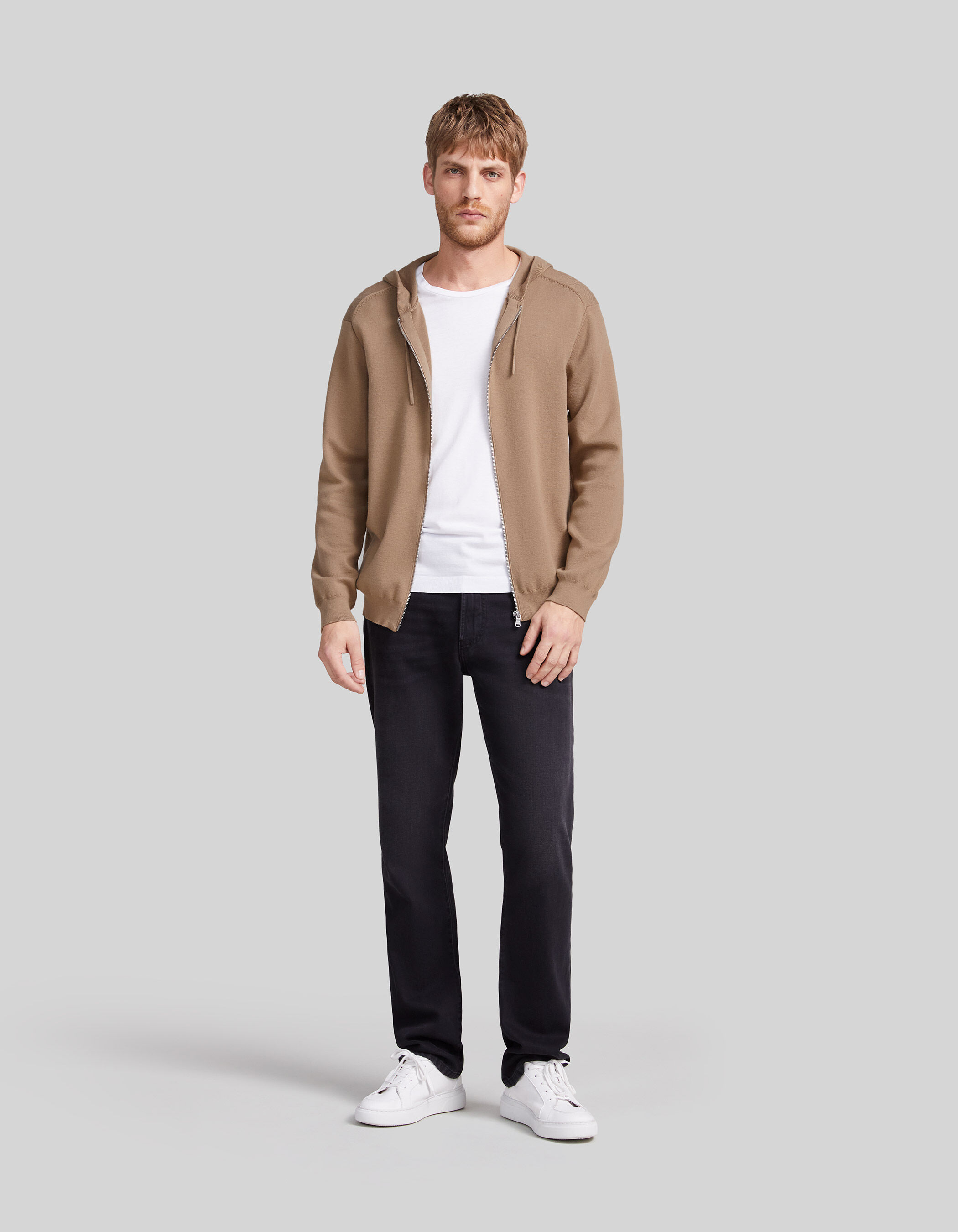 Ikks cardigan on sale