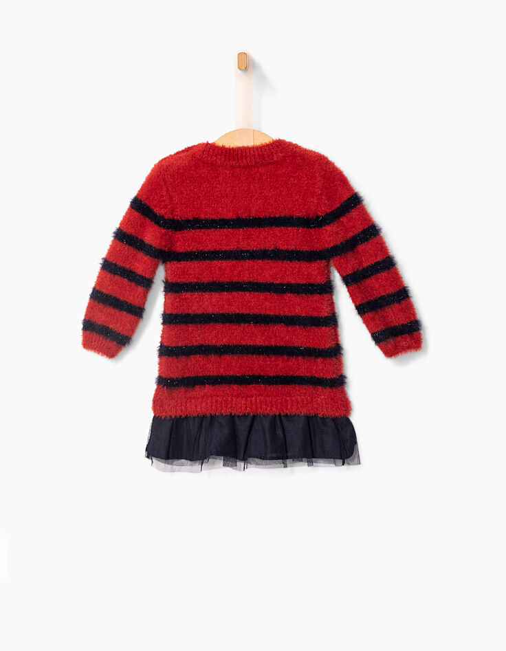 Baby-Strickkleid-2