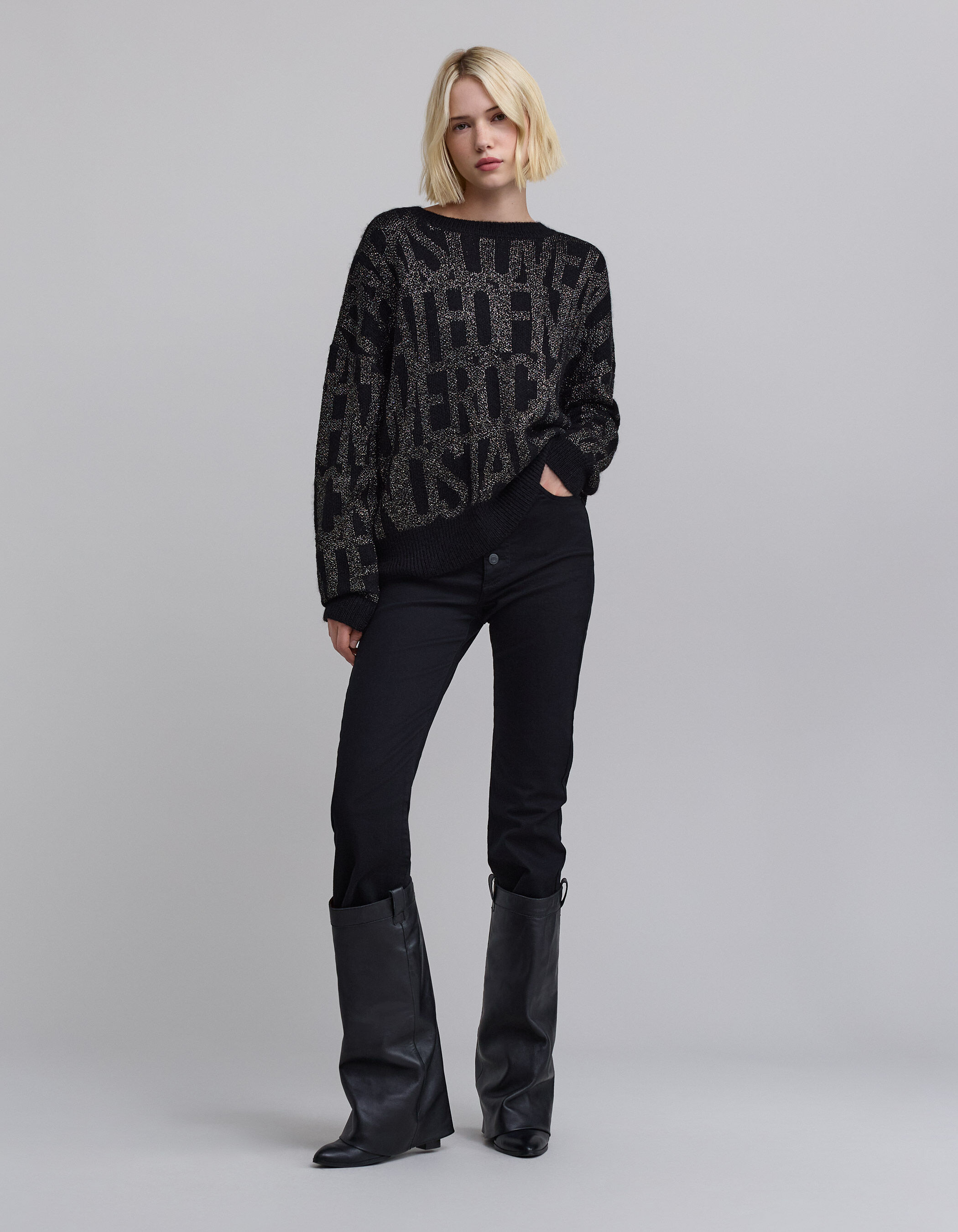 Ikks femmes hotsell