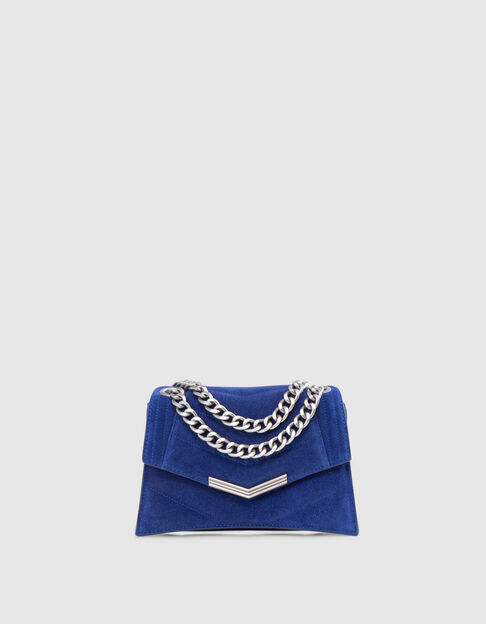 Bolso THE 1. POP COLOR cobalto S - IKKS