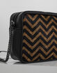 I.Code chevron bag-4