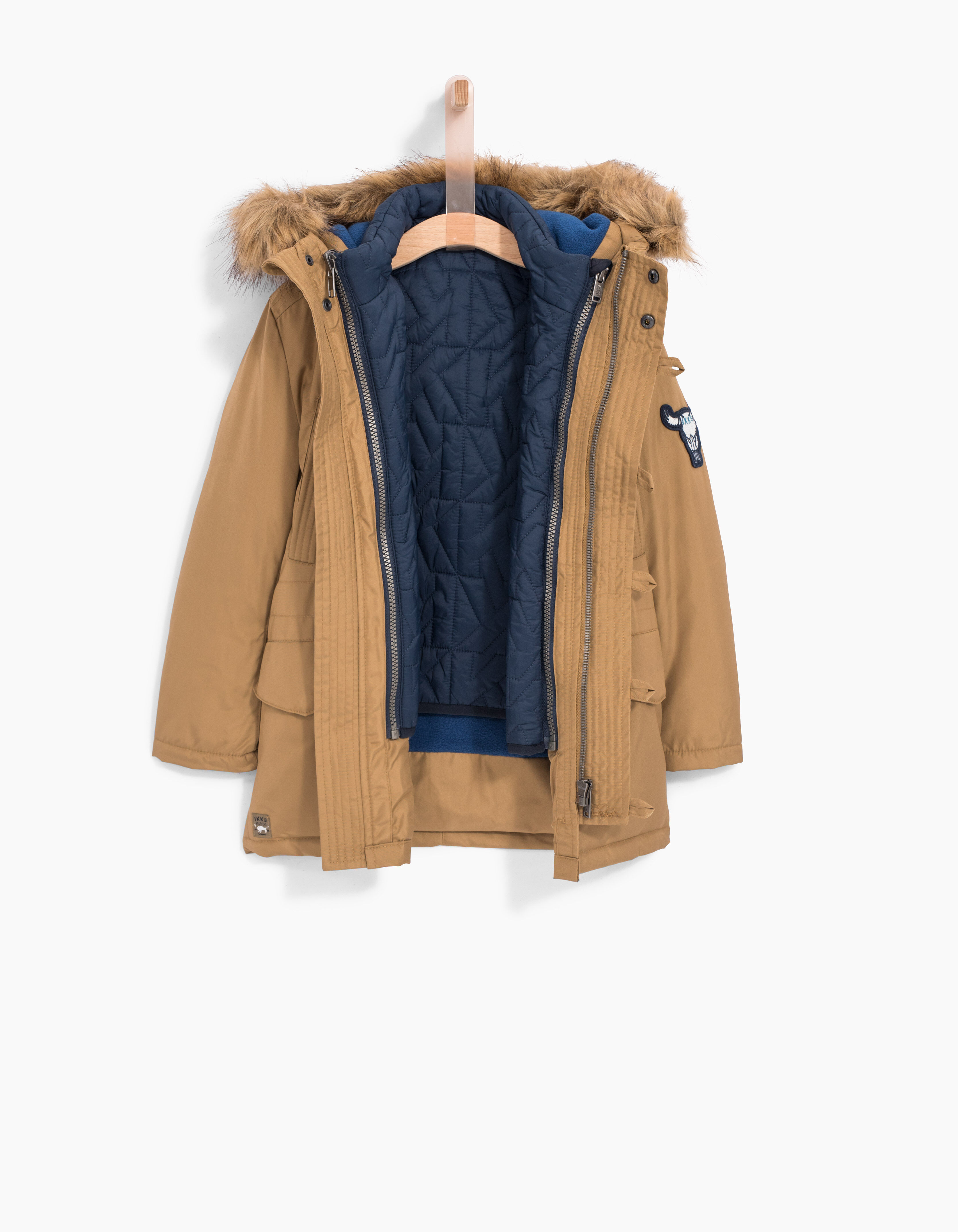 Ikks garcons hot sale