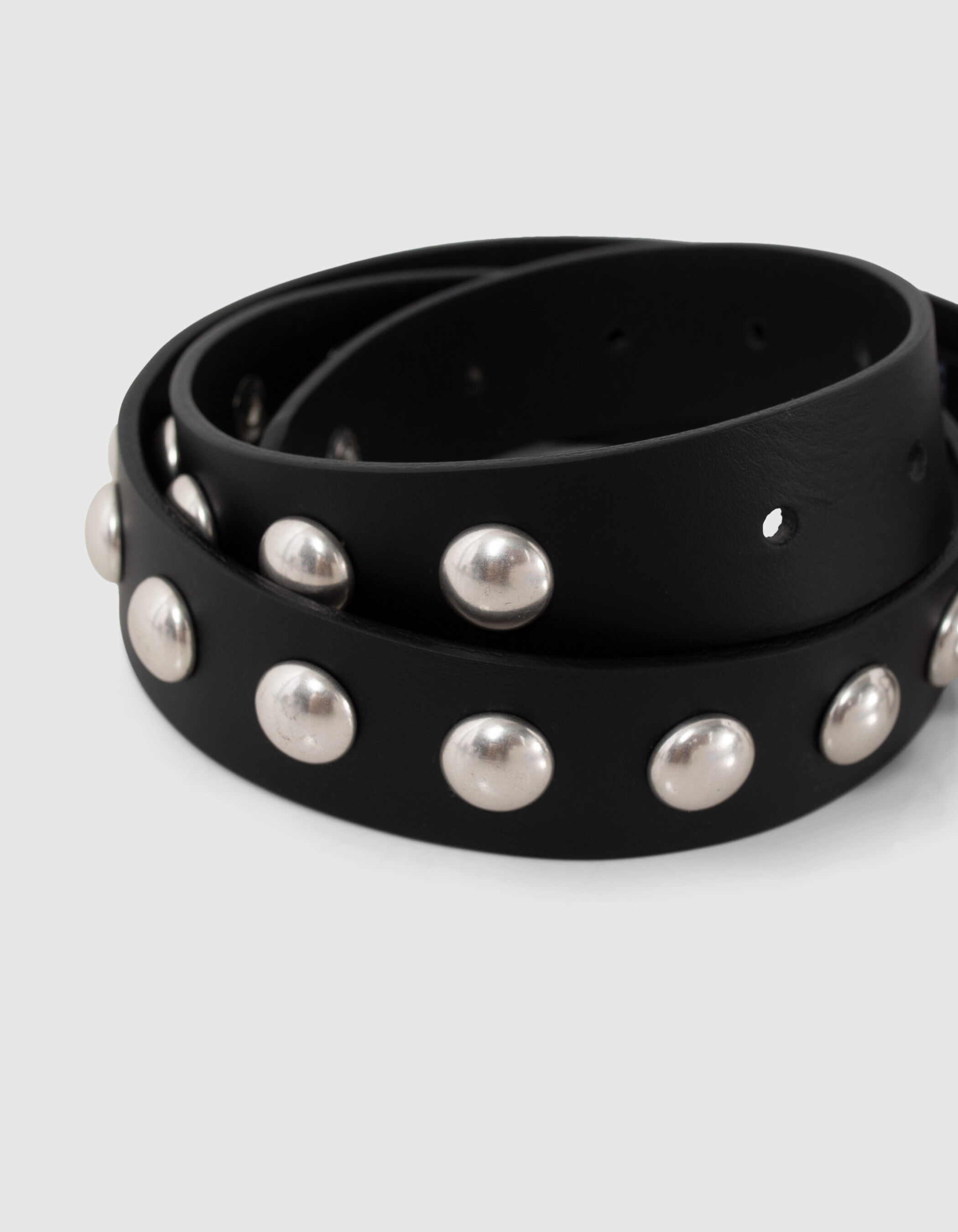 Ikks 2025 ceinture femme